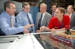 歐州的印刷工廠如何對(duì)設(shè)備進(jìn)行周期維護(hù)保養(yǎng)-值